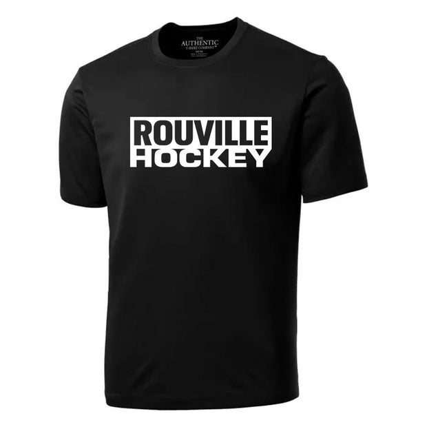 AHMR - T-Shirt SS