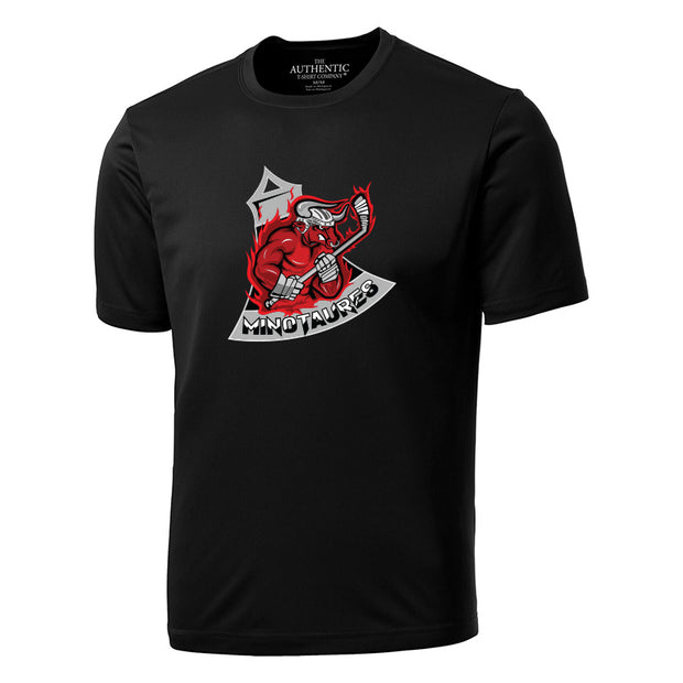 AHM - ATC Dri-Fit T-Shirt Adult