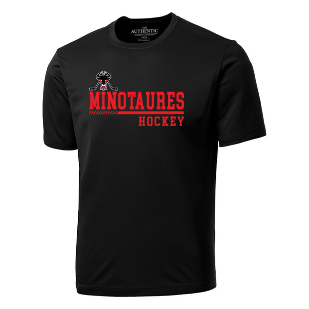 AHM - ATC Dri-Fit T-Shirt Adult