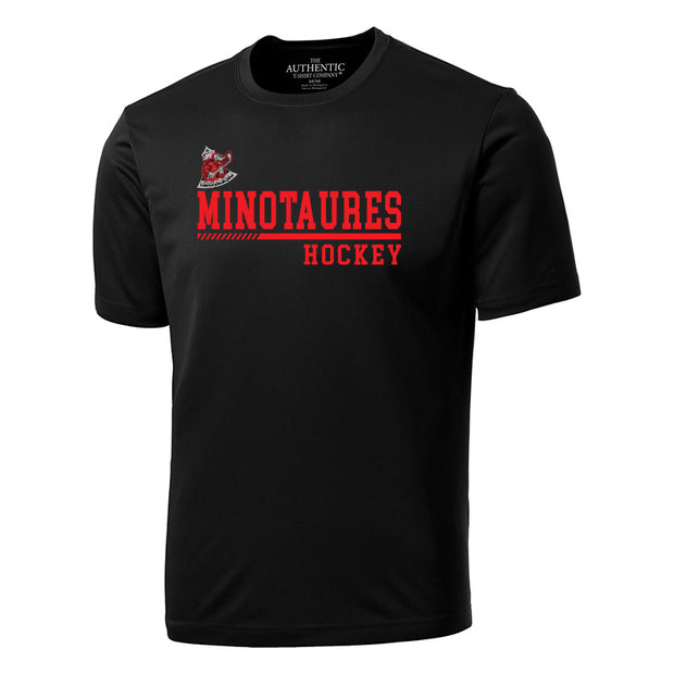 AHM - ATC Dri-Fit T-Shirt Adult
