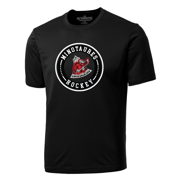 AHM - ATC Dri-Fit T-Shirt Adult