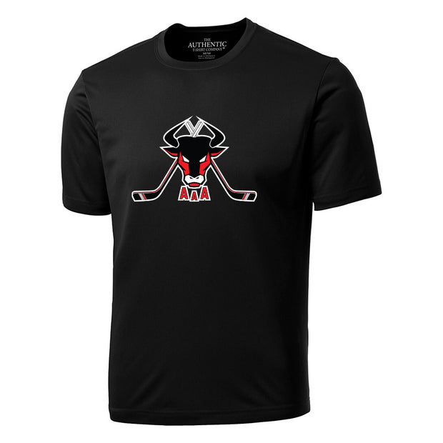 AHM - ATC Dri-Fit T-Shirt Adult