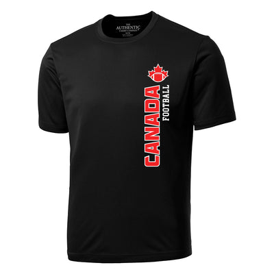 FCF - ATC Men's Pro Team SS (Black)