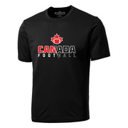 FCF - ATC Men's Pro Team SS (Black)