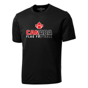 FCF - ATC Men's Pro Team SS (Black)