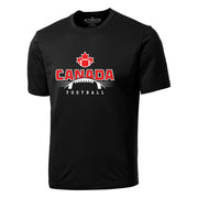 FCF - ATC Men's Pro Team SS (Black)