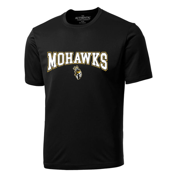 KMHA - ATC Pro Team Adult SS Tee