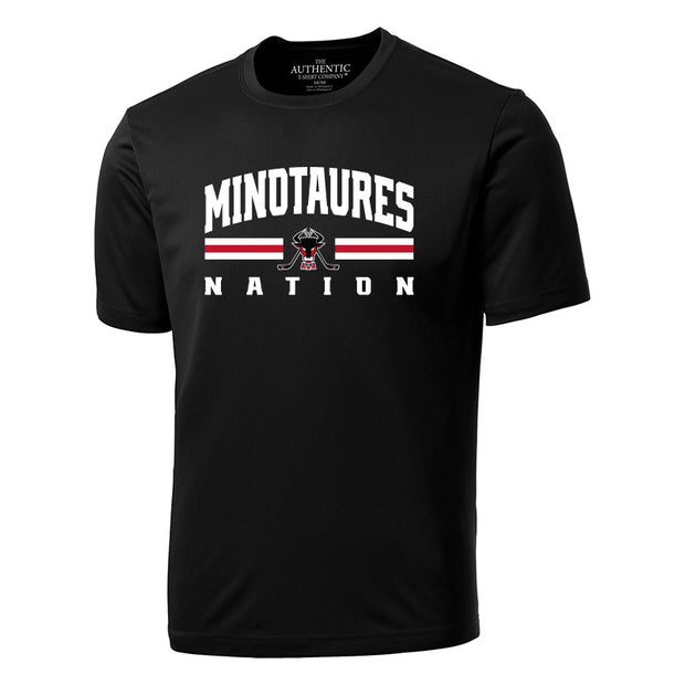 AHM - ATC Dri-Fit T-Shirt Adult