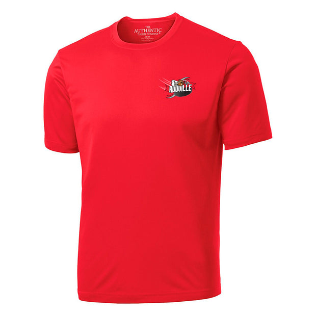AHMR - T-Shirt SS