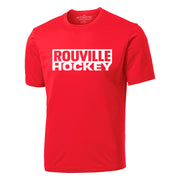 AHMR - T-Shirt SS