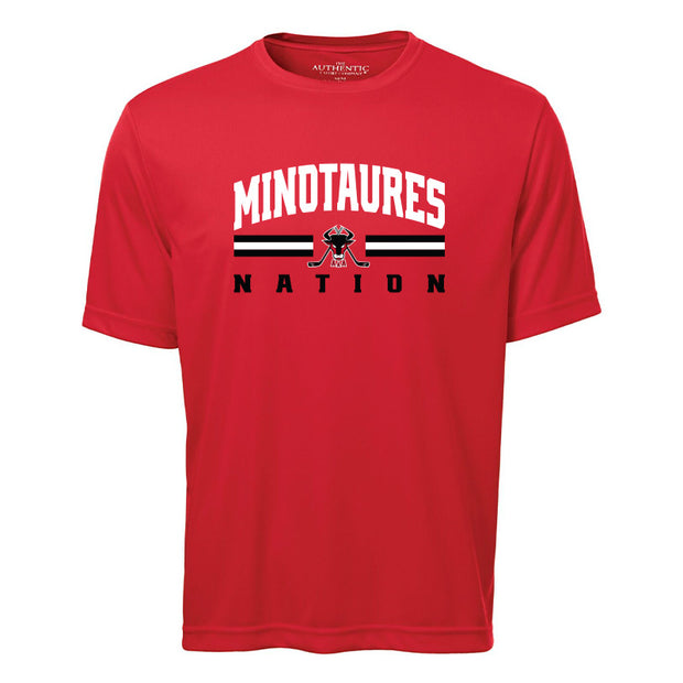 AHM - ATC Dri-Fit T-Shirt Adult
