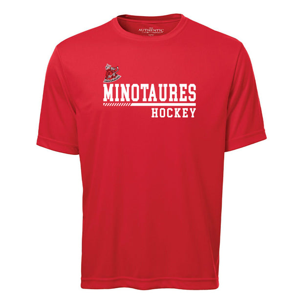 AHM - ATC Dri-Fit T-Shirt Adult
