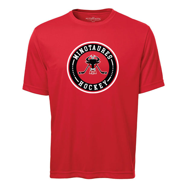 AHM - ATC Dri-Fit T-Shirt Adult