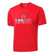 FCF - ATC Men's Pro Team SS (Red)