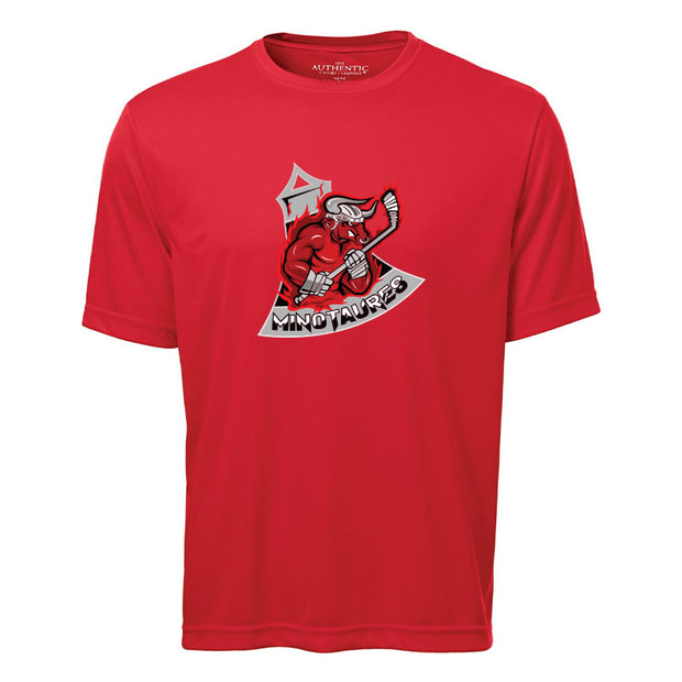 AHM - ATC Dri-Fit T-Shirt Adult