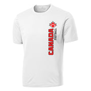 FCF - ATC Men's Pro Team SS (White)