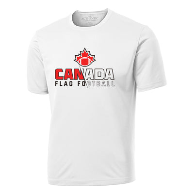 FCF - ATC Men's Pro Team SS (White)