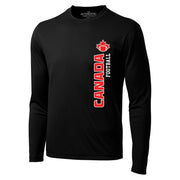 FCF - ATC Adult Pro Team LS (Black)