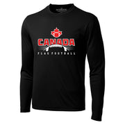 FCF - ATC Adult Pro Team LS (Black)