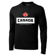 FCF - ATC Adult Pro Team LS (Black)
