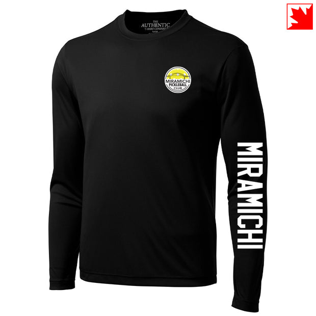 MPC - ATC Pro Team Long Sleeve Tee (w/Arm Logo)