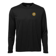 RBR - PRO TEAM Adult LS Dri-fit Tee