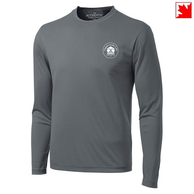 NOTL - ATC Pro Team LS Tee