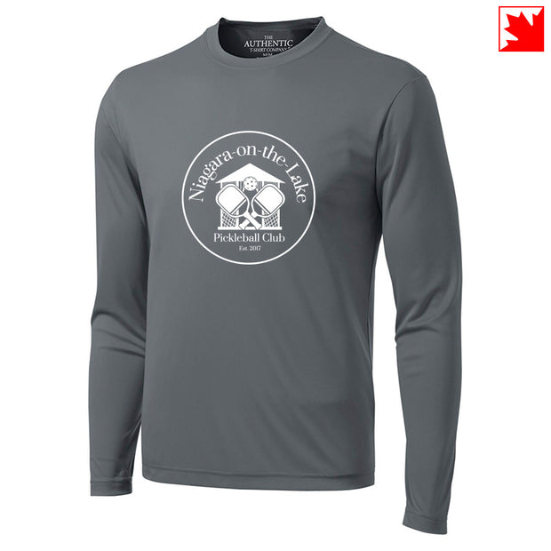 NOTL - ATC Pro Team LS Tee