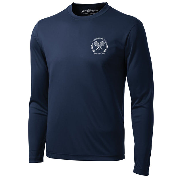 LHTC - ATC Pro Team LS Tee