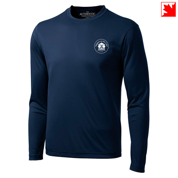NOTL - ATC Pro Team LS Tee
