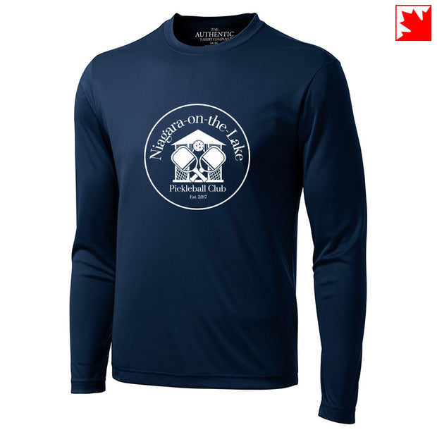 NOTL - ATC Pro Team LS Tee