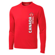 FCF - ATC Adult Pro Team LS (Red)