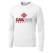 FCF - ATC Adult Pro Team LS (White)