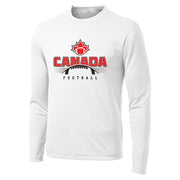 FCF - ATC Adult Pro Team LS (White)