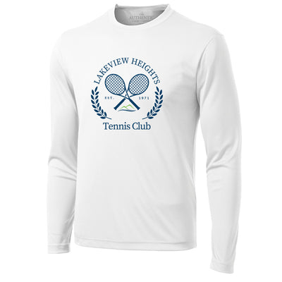 LHTC - ATC Pro Team LS Tee