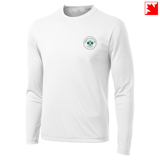 NOTL - ATC Pro Team LS Tee