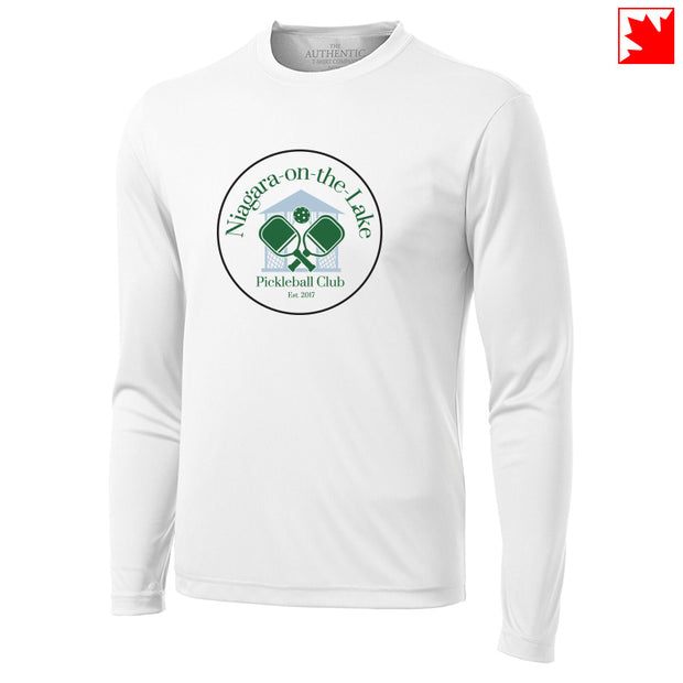 NOTL - ATC Pro Team LS Tee