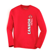 FCF - ATC Youth Pro Team LS (Red)