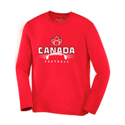 FCF - ATC Youth Pro Team LS (Red)
