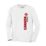 FCF - ATC Youth Pro Team LS (White)