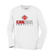 FCF - ATC Youth Pro Team LS (White)