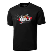AHMR - ATC Dri-Fit Tee-Shirt Youth
