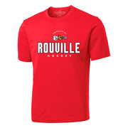 AHMR - ATC Dri-Fit Tee-Shirt Youth