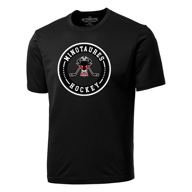 AHM - ATC Dri-Fit T-Shirt Youth