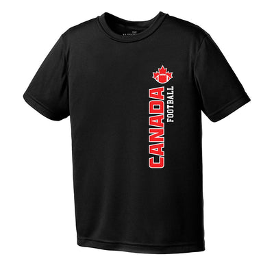 FCF - ATC Youth Pro Team SS (Black)