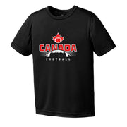 FCF - ATC Youth Pro Team SS (Black)