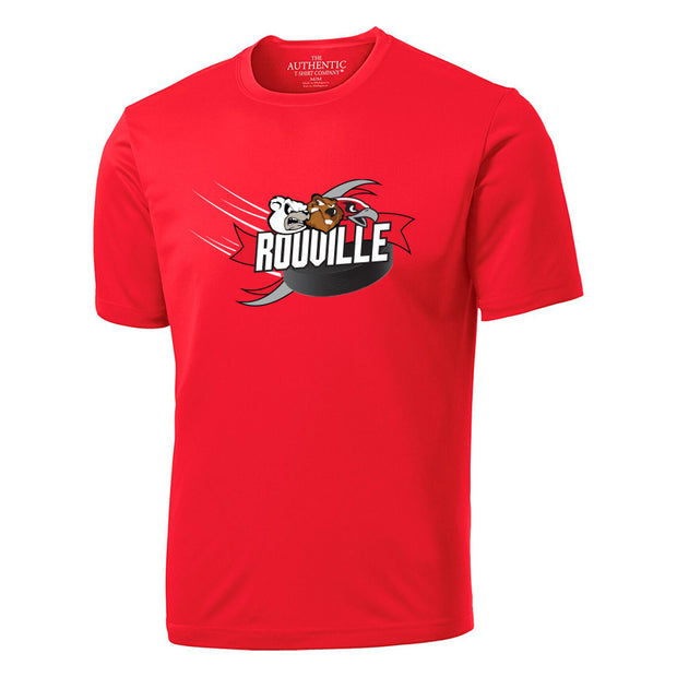 AHMR - ATC Dri-Fit Tee-Shirt Youth