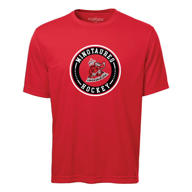 AHM - ATC Dri-Fit T-Shirt Youth