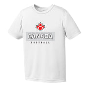 FCF - ATC Youth Pro Team SS (White)