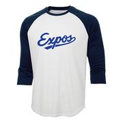 DBA - Adult Pro Team Baseball Jersey - TEAMS
